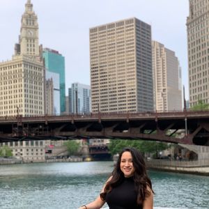 Meet your Posher, Elaini